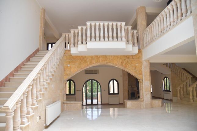 Villa for sale in Oroklini, Larnaca, Cyprus