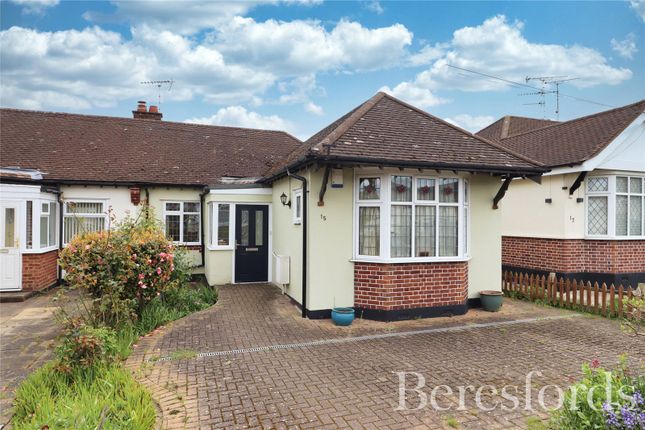 Bungalow for sale in Nalla Gardens, Chelmsford