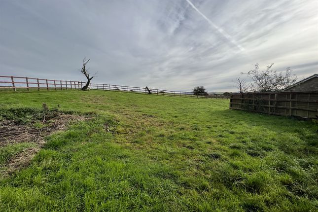 Detached bungalow for sale in Sandhill Lane, Marple Bridge, Stockport