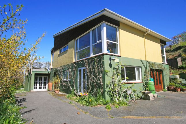 Thumbnail Detached house for sale in Fontaine David, Guernsey