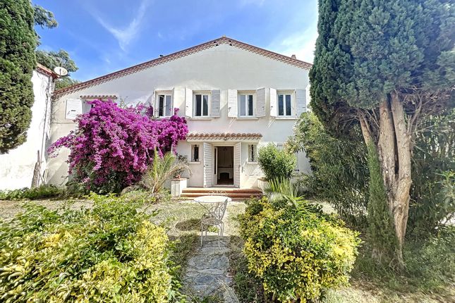 Thumbnail Country house for sale in Perpignan, 66000, France