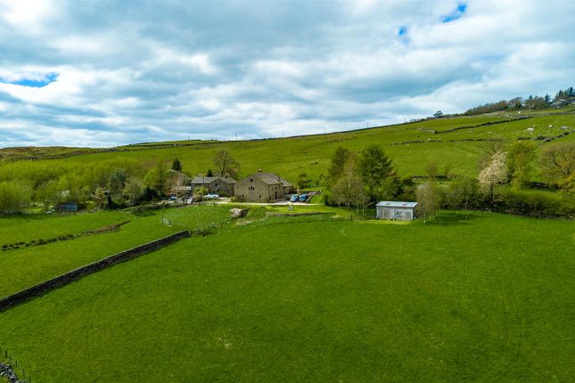 Barn conversion for sale in Butts Lane, Todmorden