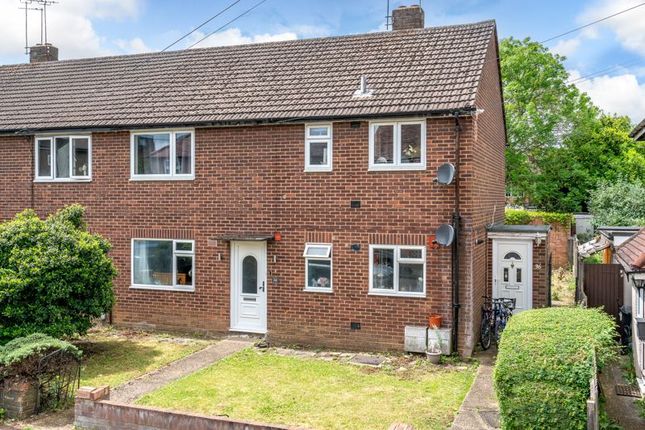 Thumbnail Flat for sale in College Road, St.Albans