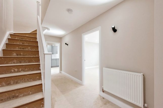 Terraced house for sale in Old Market Street, Thetford