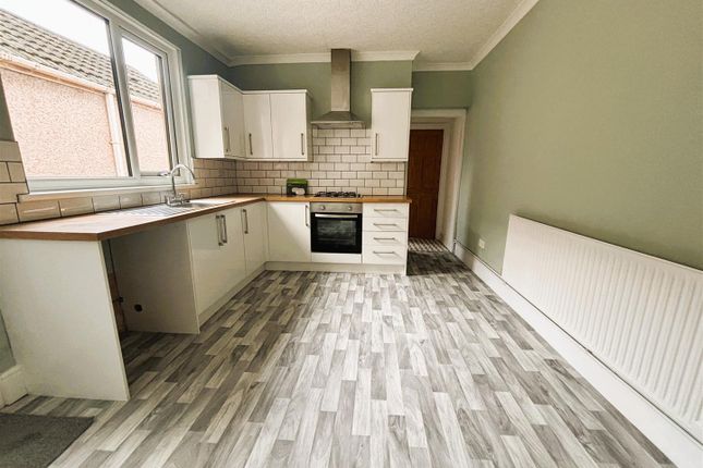 12, James Street, Port Talbot photo 2