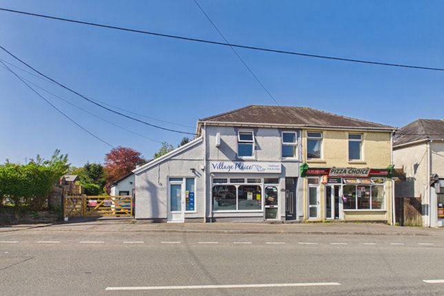 2-bed house on Nos 30 and 32, Heol Llanelli, Kidwelly, £295,000