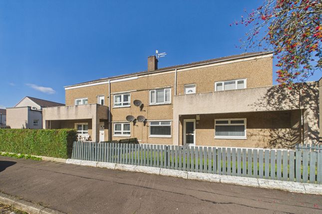 3-bed house on 94 Honeybog Road, Glasgow, £100,000