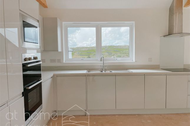 Detached house for sale in Tresavean View, Lanner