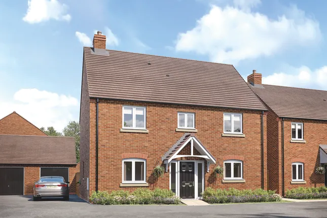 Lagan Homes
