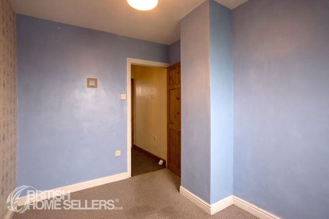 Terraced house for sale in Kirkfield, Chipping, Preston, Lancashire