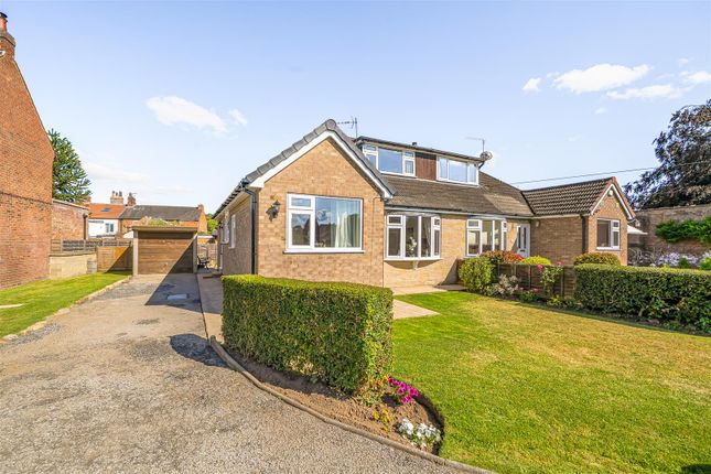 3-bed house on 24, Chatsworth Grove, Boroughbridge, York, £340,000