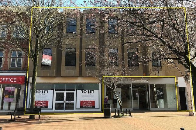 Carlisle Commercial Properties to Let - Primelocation