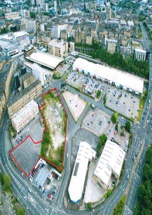 Light industrial for sale in Canal Road/Leeming Street/Holdsworth Street, Bradford