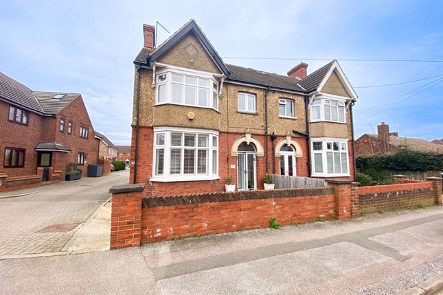 Semi-detached house for sale in Kings Road, Flitwick, Bedford