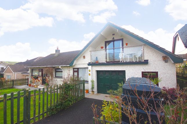 Detached house for sale in Wansford Meadow, Gorran Haven, Cornwall