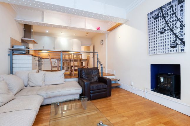 Flat 6,46, Renfrew Road, London photo 3