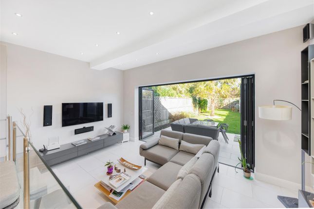 Property for sale in Coombe Lane, West Wimbledon