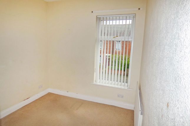 Flat to rent in Rothesay Terrace, Bedlington