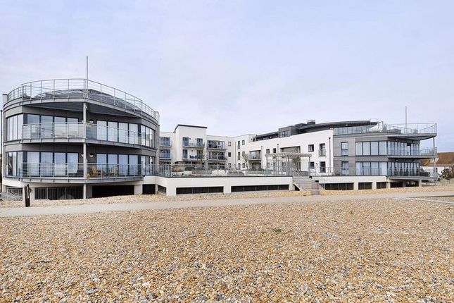 Flat for sale in The Waterfront, Goring-By-Sea, Worthing