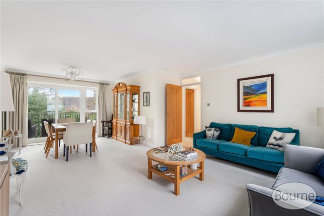11 Highdene, 15, Albury Road, Guildford photo 2