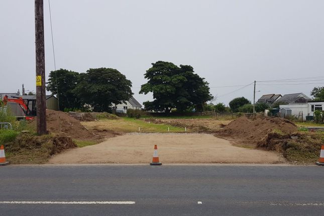 Site From Road
