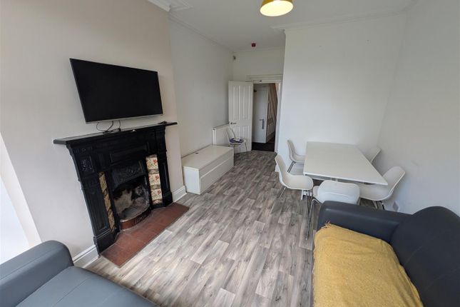 Granville Road, Fallowfield photo 3