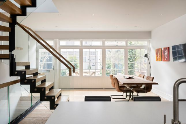 Kitchen Dining