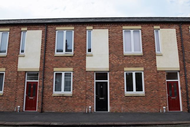 Thumbnail Property to rent in Orfeur Street, Carlisle