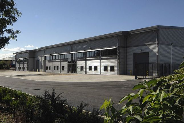 Barns Green Commercial Properties To Let Primelocation
