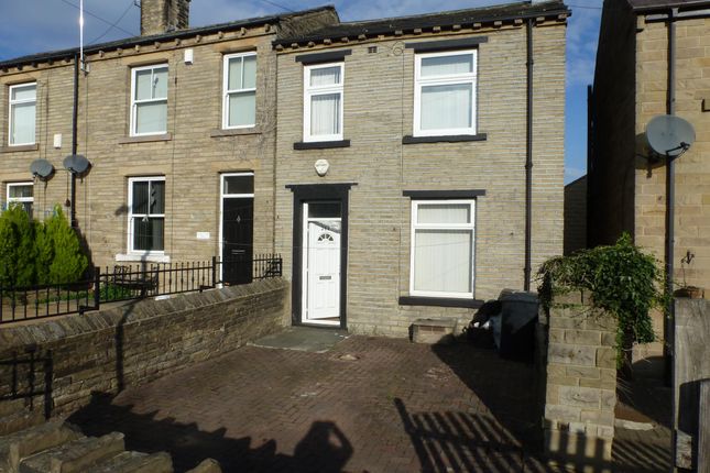 Thumbnail Property to rent in Halifax Road, Brighouse