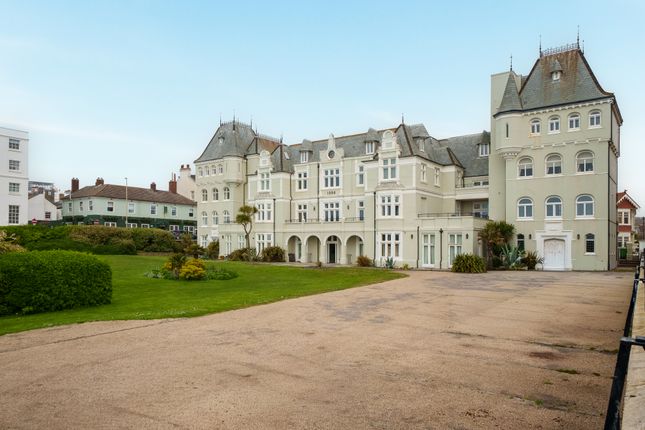 1-bed flat on 3 The French Apartments, De Courcel Road, Brighton, £325,000
