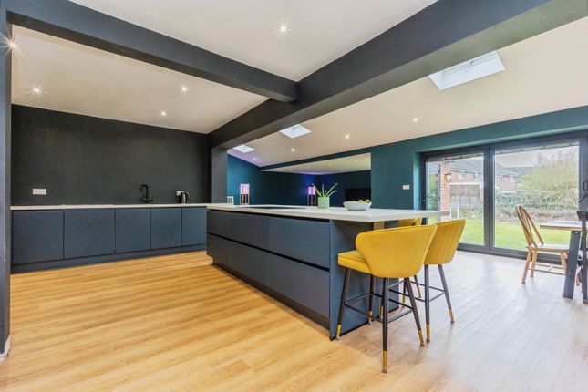 4, Withenfield Road, Greater Manchester photo 3