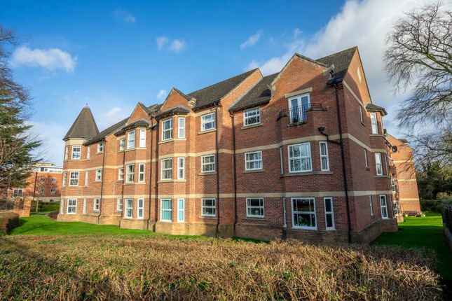 Flat for sale in Ash House, Bishopthorpe Road, York