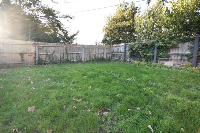 Mount Lodge, Queens Road, Freshwater PO40, 5 bedroom semi-detached ...
