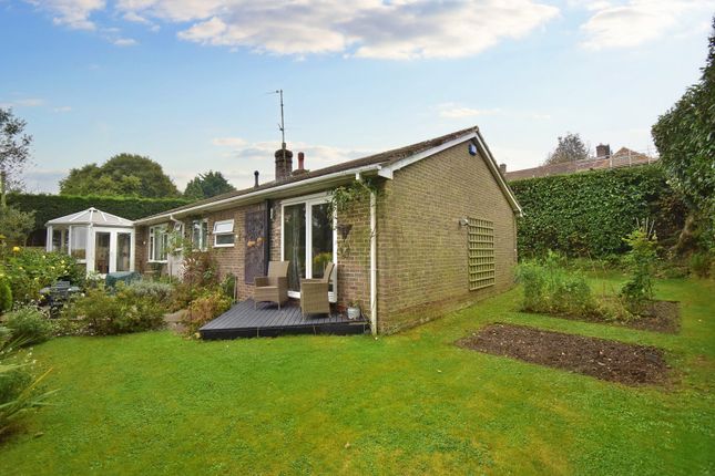Bungalow for sale in Lordswell Lane, Crowborough, East Sussex
