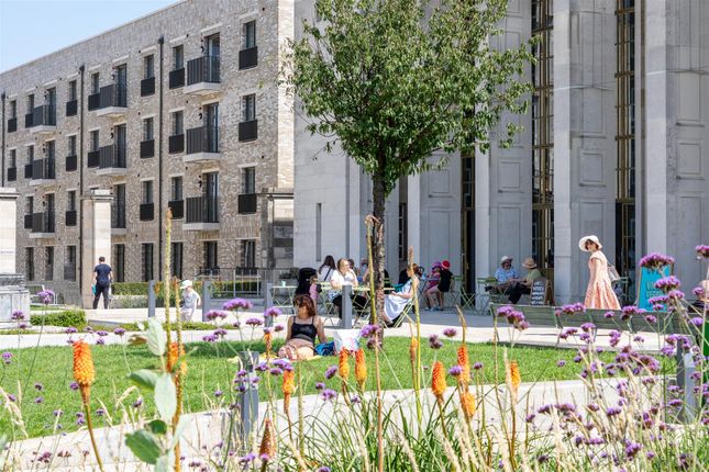 Hepworth Show Home, E17