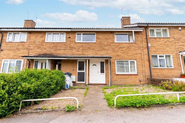 Thumbnail Property to rent in Fladbury Crescent, Selly Oak, Birmingham