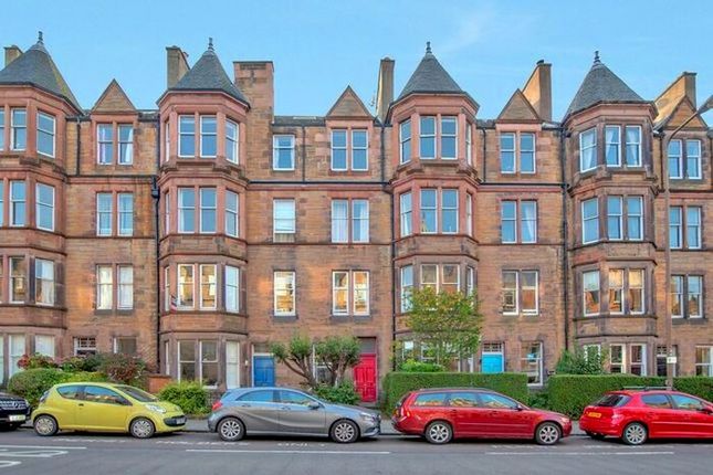 Thumbnail Flat to rent in Marchmont Road, Marchmont, Edinburgh