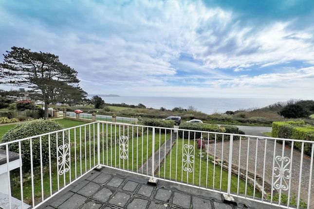 Detached house for sale in Sea Road, Carlyon Bay, Cornwall