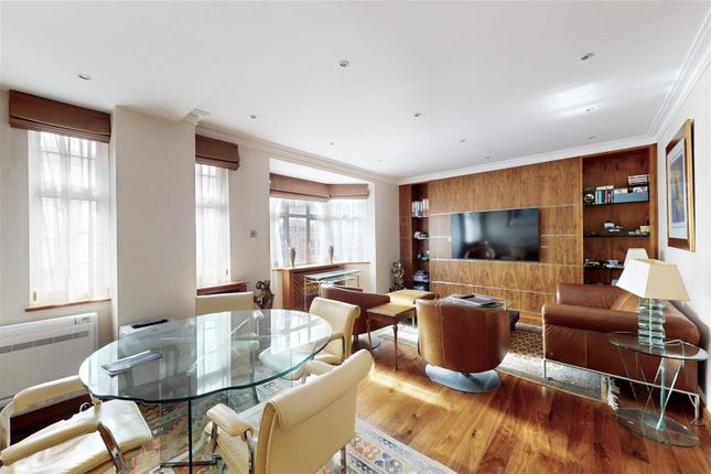 2-bed flat on 40, PRINCES COURT, BROMPTON ROAD, London, £1,250,000