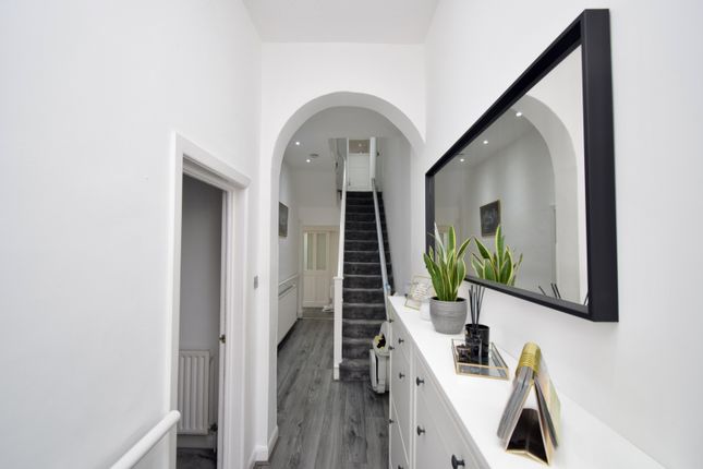 Lincoln Street, Highfields, Leicester, Leicestershire, Le2 0Jt