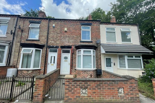 Hollyhurst Road, Darlington Dl3, 2 Bedroom Property For Sale - 64931277 