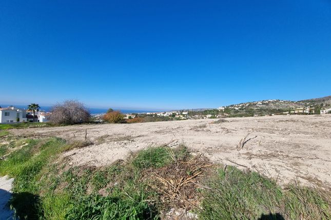Thumbnail Land for sale in Tala Land, Tala, Paphos, Cyprus