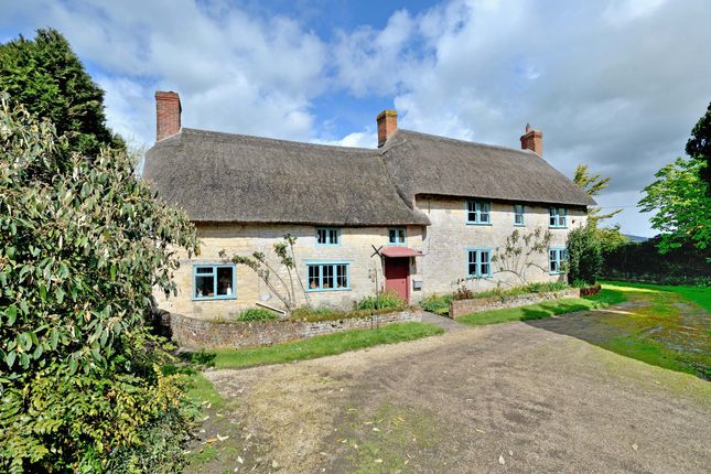 4 Bed Farmhouse For Sale In Higher Farm House Margaret Marsh