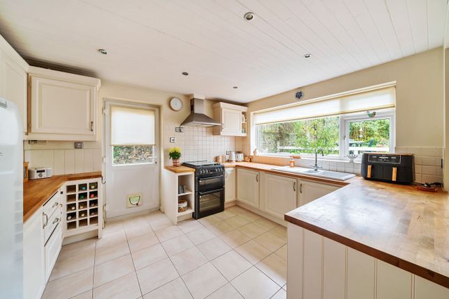 Detached house for sale in The Street, West Horsley, Leatherhead, Surrey