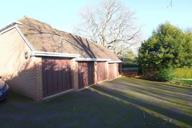 Property for sale in Tree Lane, Plaxtol, Sevenoaks