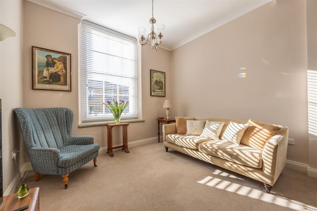 Flat for sale in Horseshoe Crescent, Shoeburyness, Southend-On-Sea