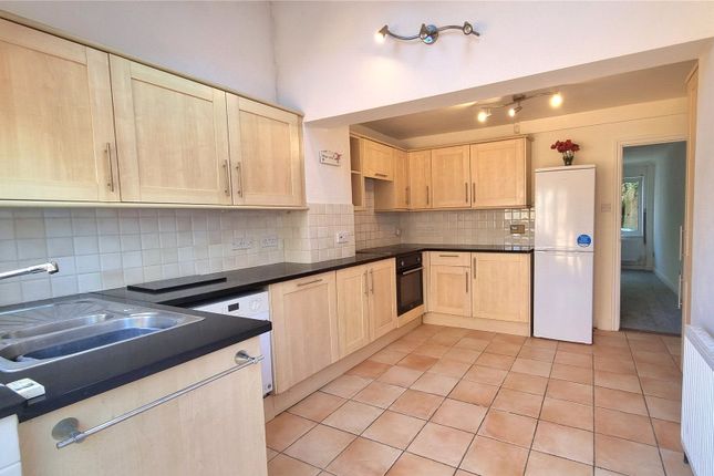 End terrace house for sale in Hales Park, Hemel Hempstead, Hertfordshire