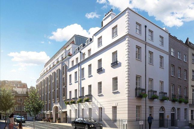 36 & 37 Hertford Street Residences, Mayfair, London photo 2