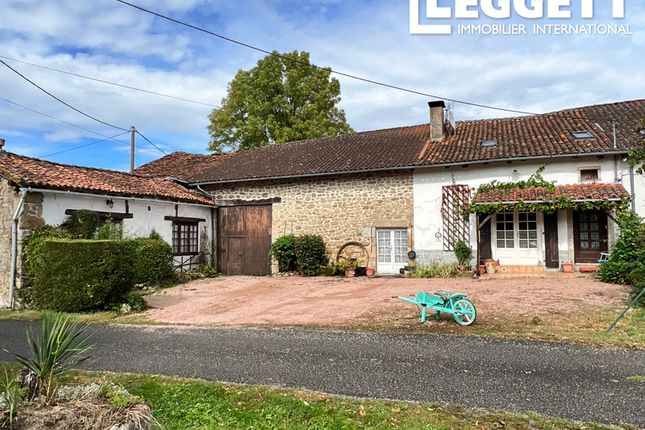 Villa for sale in Marval, Haute-Vienne, Nouvelle-Aquitaine